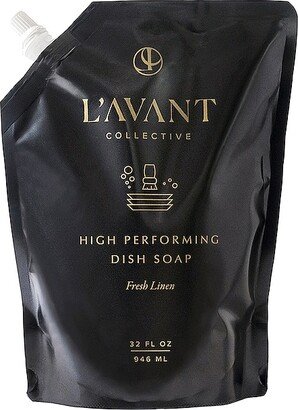 L'AVANT Collective High Performing Dish Soap Refill Pouch