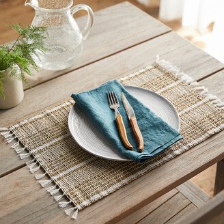 Fringed Seagrass Placemat