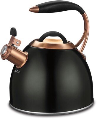 Onyx 2-Qt. Tea Kettle