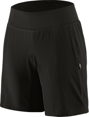 Tyrolean Bike Short - Women's-AA