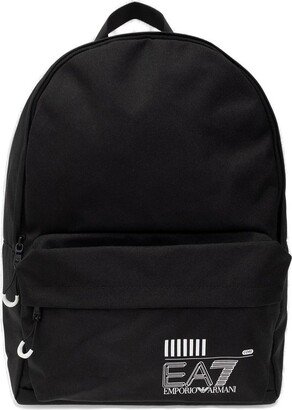 Train Core Zipped Backpack