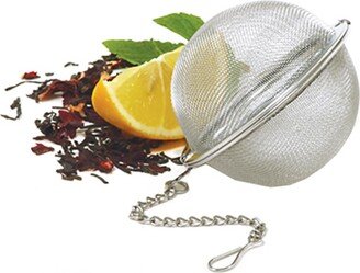 5503 2 in. Stainless Steel Mesh Tea Ball