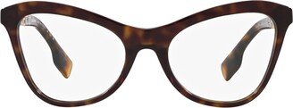 Be2373u Dark Havana Glasses