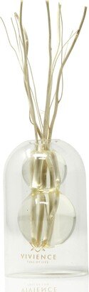 Vivience Reed Diffuser with Circular Inlay