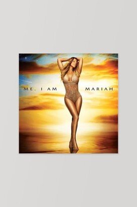 Mariah Carey - Me I Am Mariah: The Elusive Chanteuse LP