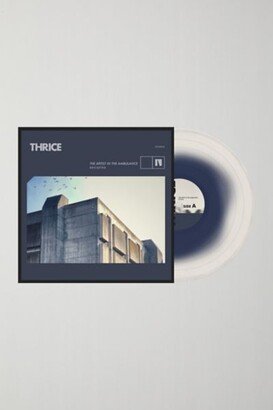 Thrice - The Artist In The Ambulance Limited LP