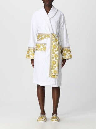 terry bathrobe