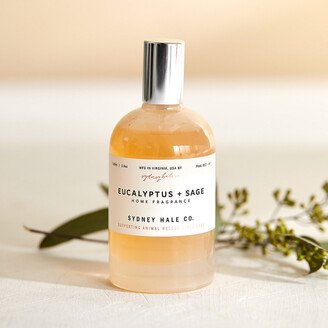 Sydney Hale Room Spray, Eucalyptus + Sage