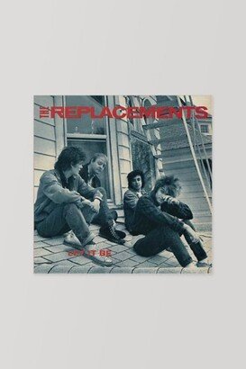 The Replacements - Let It Be LP