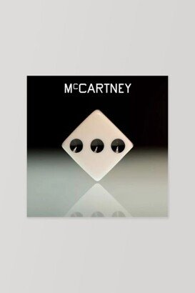 Paul McCartney - McCartney III LP