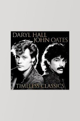 Hall & Oates - Timeless Classics LP