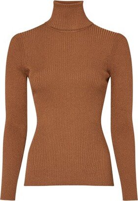 Luminosity Lurex Rayon Top sweater