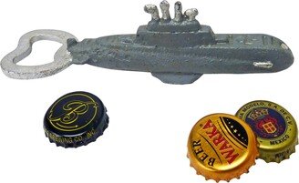 Nautilus Submarine Bottle Opener