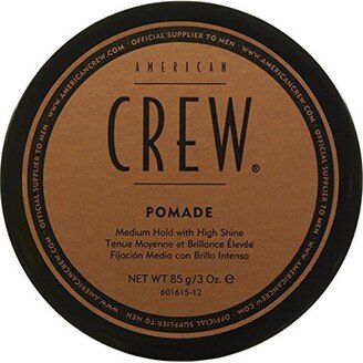 Amercian Crew American Crew 215583 85 g Men Heavy Hold Pomade with High Shine