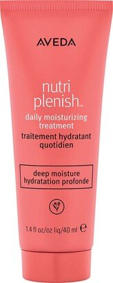 Nutriplenish Daily Moisturizing Treatment 40ml