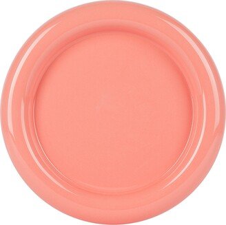 Gustaf Westman Objects Pink Chunky Dinner Plate