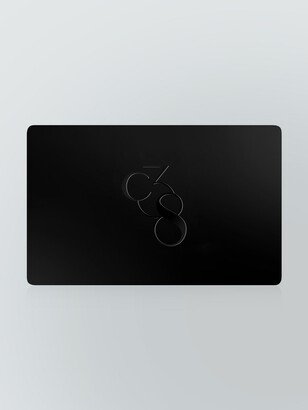 Physical Gift Card
