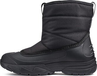 BASS OUTDOOR Men's Field Snow Boot Chelsea