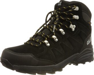 Men's Refugio Texapore Mid Hiking Shoe