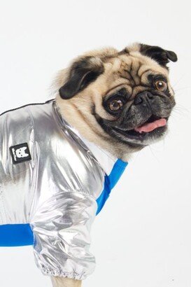 Silver Paw Dog Rick Tracksuit