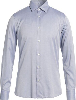 Shirt Sky Blue-DU