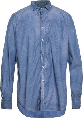 Shirt Blue-DU