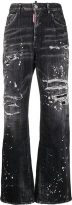 Roadie denim jeans-AA