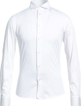 Shirt White-HB