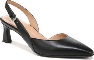 Dalary Slingback Pump - Wide Width Available