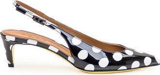 Pumps Slingback