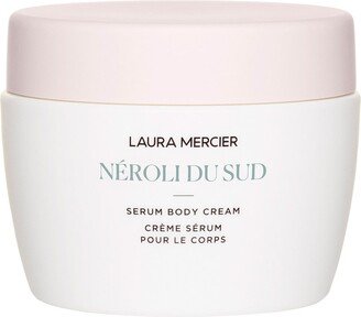 Néroli du Sud Serum Body Cream