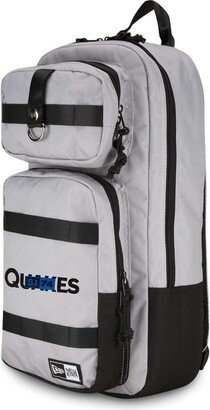 Men's and Women's San Jose Earthquakes Kick Off Slim Backpack