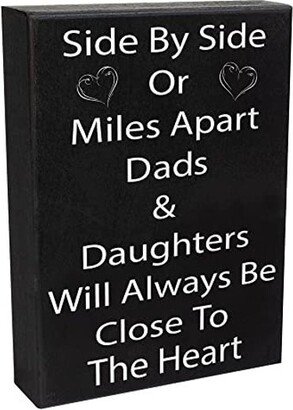 Dad Gifts From Daughter, Birthday Gift, To Daughter Father Gift For Dad