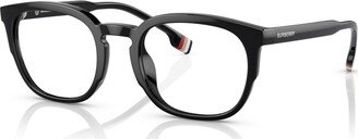 Men's Square Eyeglasses, BE2370U53-o