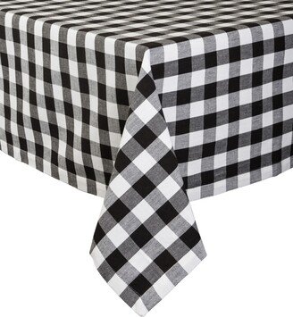 Checkers Tablecloth 52 x 52