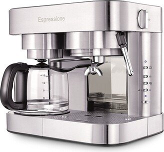 Combination Espresso Machine