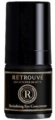 Voyage Revitalizing Eye Concentrate 15mL in Beauty: NA