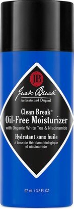 Clean Break Oil Free Moisturizer