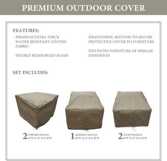 06t Protective Cover Set