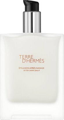 Terre D'hermès After-Shave Balm-AA