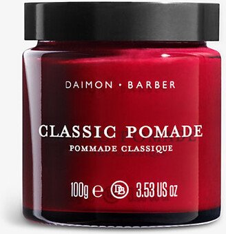 Daimon Barber Classic Hair Pomade