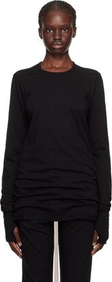 Black Level Long Sleeve T-Shirt