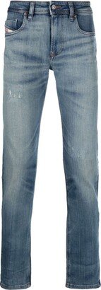 1979 Sleenker skinny jeans-AB