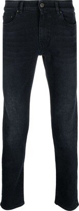 PT Torino Low-Rise Skinny Jeans-AA