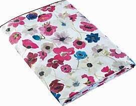 Prairie Flat Sheet, Queen