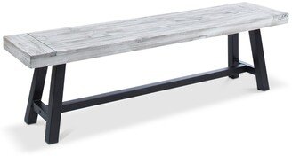 Ventanna Dining Bench