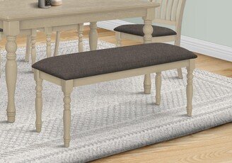 Monarch Specialties 1393 Bench