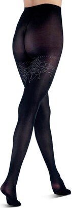 LECHERY® Lotus Tights