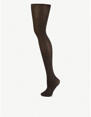 Womens 3529 Anthra new Pure att 50 Denier Tights