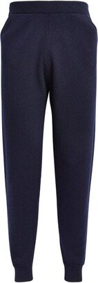 Cashmere Sweatpants-AB